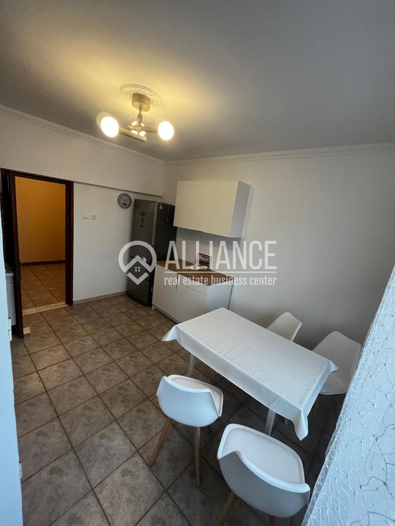 Ultracentral (cod04)-Apartament 3 camere mobilat-utilat si garaj - Poză 4