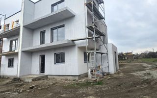 Casa moderna Sibiu, 4 camere, terasa - Poză 2