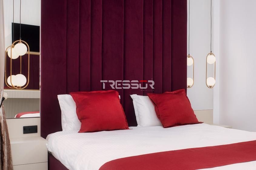 CASĂ PREMIUM CU PISCINĂ, JACUZZI ȘI SPA PRIVAT | PENINSULA NĂVODARI - Poză 15