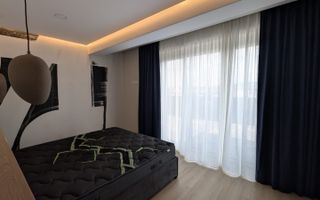 Penthouse premium spatios 120 mp terasa 88 mp etaj 3  zona Lazaret - Poză 3