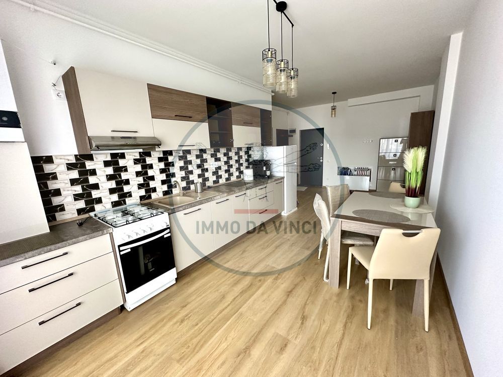 Apartament de inchiriat str.Campina, Cluj Napoca - Poză 1