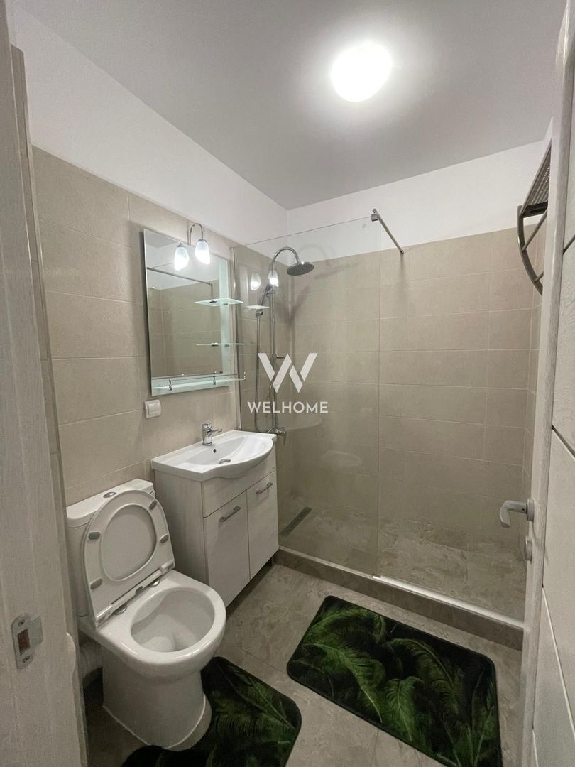 Apartament modern de închiriat – confort, lumină și funcționalitate - Poză 10