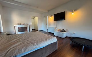 Casa Individuala Smart | 5 camere | Panouri Solare | Teren Generos | - Poză 11