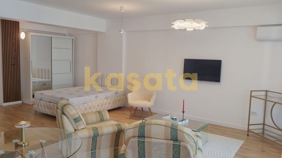 Studio de vânzare | Ivory Residence | Balcon - Poză 6