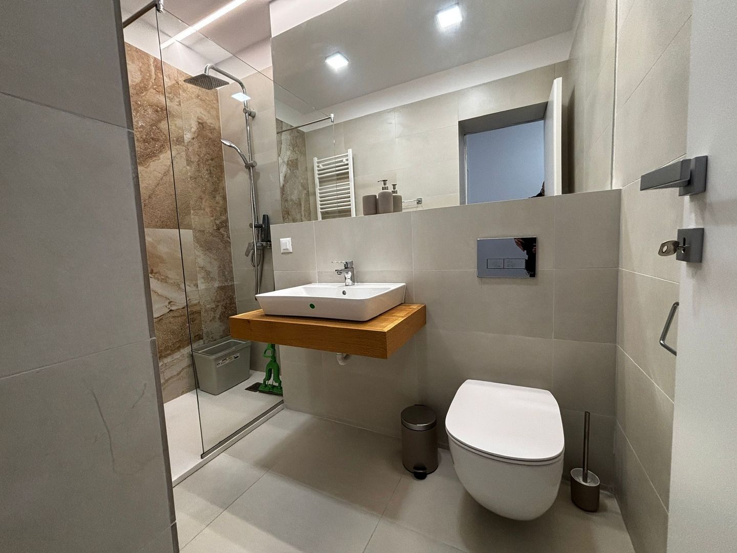 3 camere | Nusco City | Pipera | Aviatiei | Promenada - Poză 16