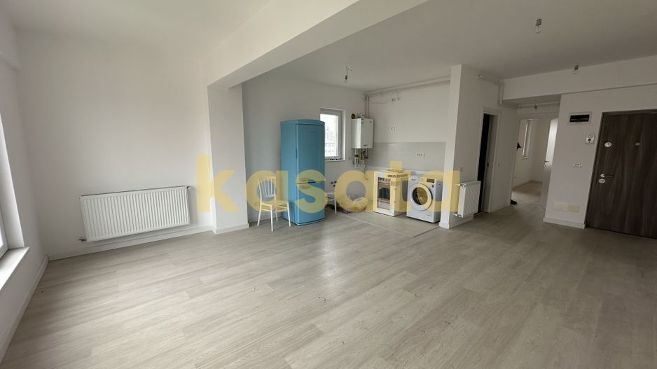 Apartament 2 Camere  Vanzare | Bloc Nou | Lift | Gata de personalizat - Poză 2