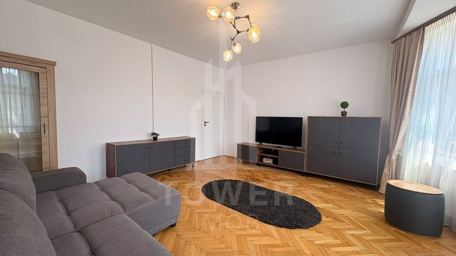 Apartament 2 camere - locație Centrală - Poză 7