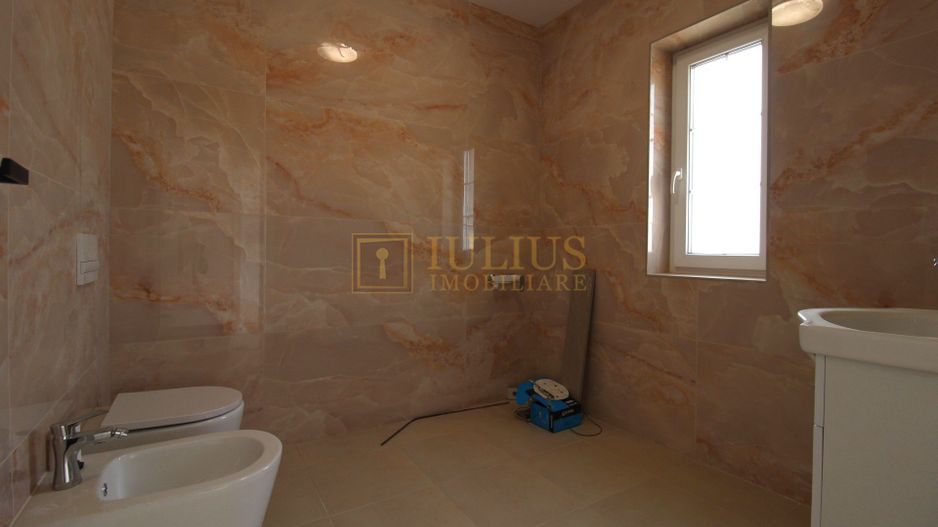 Duplex, semi-mobilat (doar bucataria) la prima inchiriere. - Poză 16