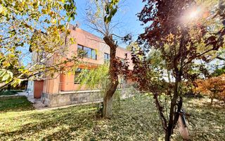 Duplex 14 camere Pantelimon Cernica 864 mp desfasurati - Poză 10