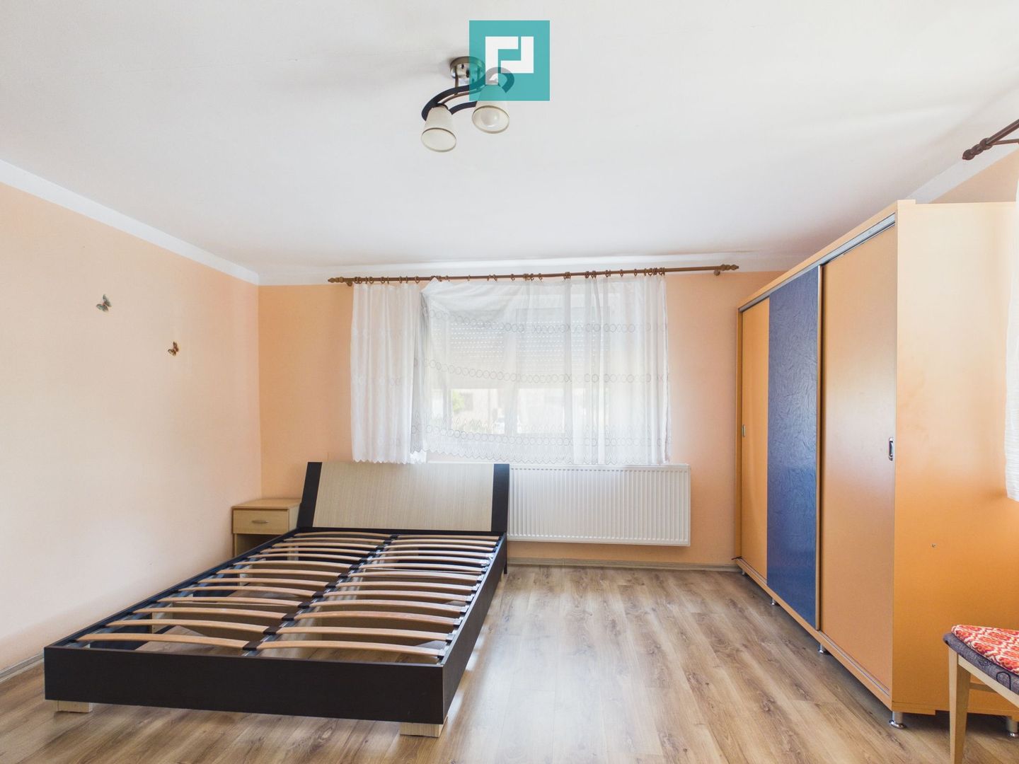 Casă individuală cu 4 camere și teren de 630 mp - Poză 13