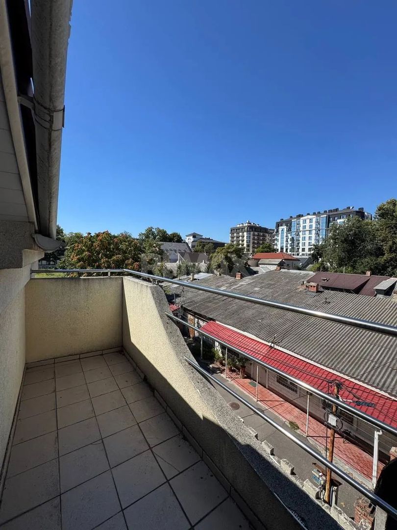 Clădire locativă cu 3 nivele și demisol, Bd. Ștefan cel Mare și Sfânt, Mun. Chișinău - Poză 19