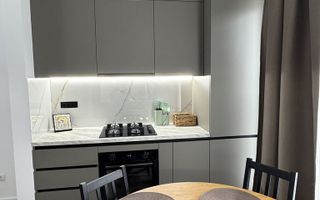 Închiriere Apartament cu 2 camere în Theodor Pallady, bloc nou, parcare - Poză 6