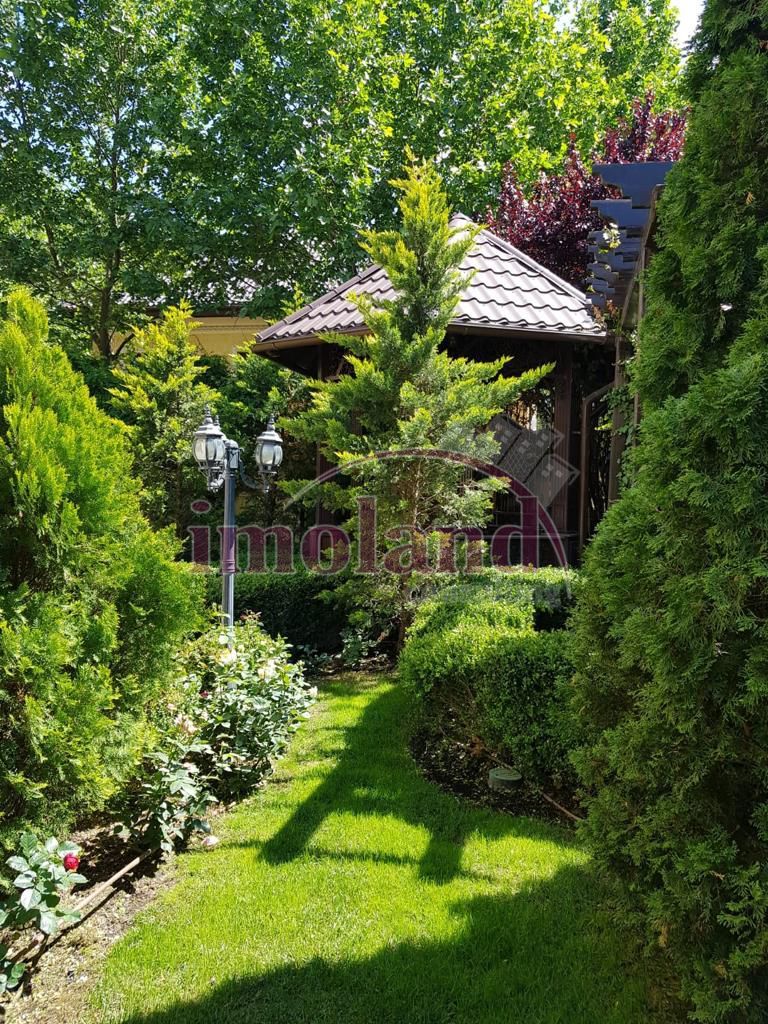 Vila unicat - vanzare - Baneasa-Liceul Francez - pret la cerere - Poză 33