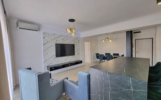 Penthouse 6 camere I Terasa I 2 locuri parcare - Poză 34