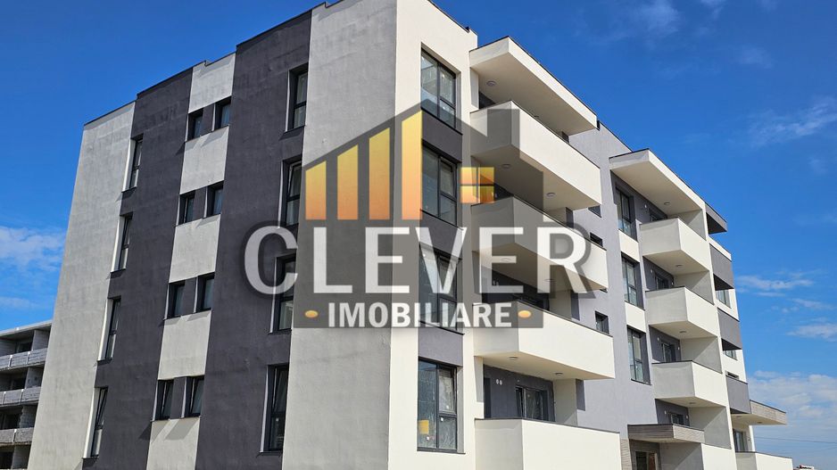 Ap 3 cam 2 Balcoane,  Decomandat – Zona Pallady – Comision 0% - Poză 1
