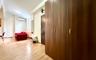 ÎNCHIRIERE 2 CAMERE | DOROBANTI | CENTRALA PROPRIE - Poză 8