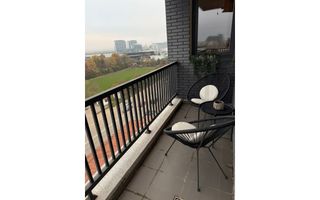 REA1027616 Apartament 3 camere Rond Pipera Parcare inclusa - Poză 10