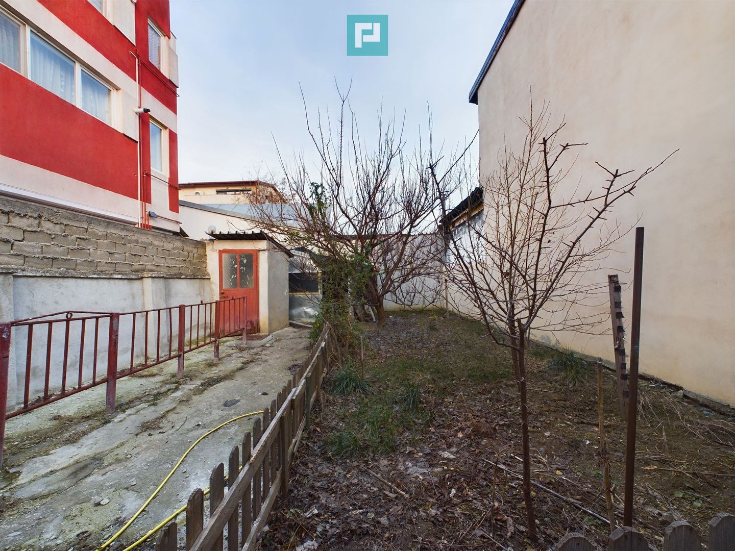 Casă la preț de apartament – Colentina, Ostrov - Poză 3