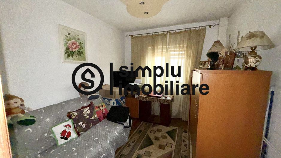 Apartament 3 Camere Decomandat Lapus, et 2/7 - Poză 5