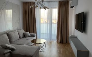 Apartament de 3 camere, 72mp, parcare subterana, zona Iulius Mall - Poză 1