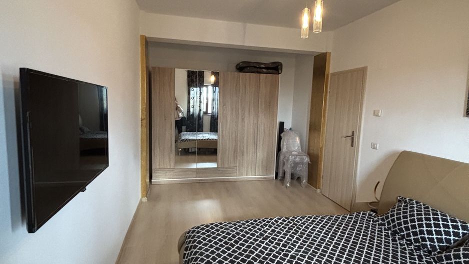 Apartament 2 camere de închiriat în Dumbravita - Poză 12