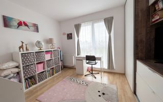 2 CAMERE CU DEBARA ÎN BLOC CONSTRUIT CU KASPER|BOXA ȘI LOC DE PARCARE - Poză 6
