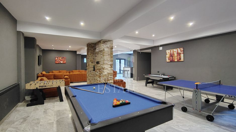 Mobilat utilat integral MODERN | Decomandat | Predeal - Poză 26