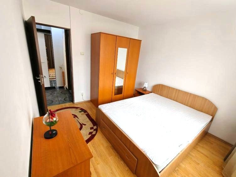 Închiriere Apartament cu 2 camere decomandat, balcon, Teiul Doamnei ✨ - Poză 3