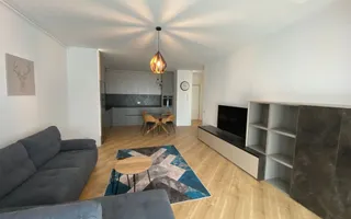 Apartament 4City North - Pipera Plaza (NOU - PRIMA INCHIRIERE) - Poză 14