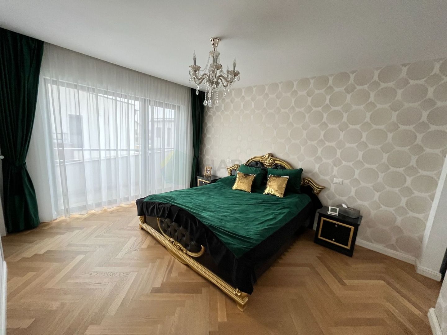 Vilă Individuală de Lux - Poză 11