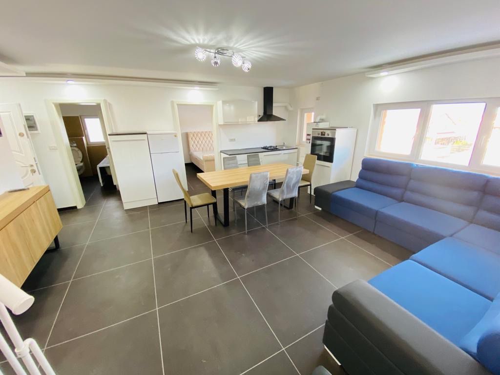 Apartament 3camere Dumbravita - Poză 1