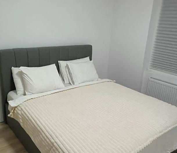 AP. 2 CAMERE APARATORII PATRIEI, PRIMA INCHIRIERE, LOC PARCARE, NOU - Poză 5