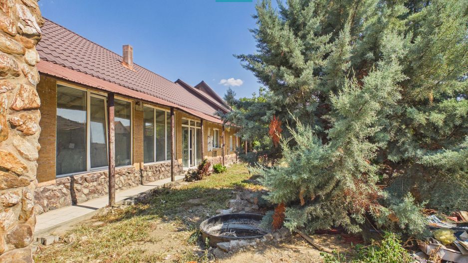Casă cu teren de 2.134 mp în Sântana | 5 camere - Poză 22