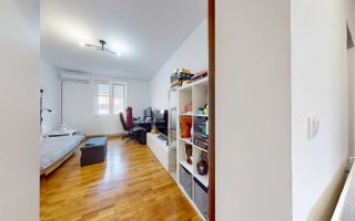 Apartament decomandat langa liceul de informatica,vanzare sau schimb - Poză 5