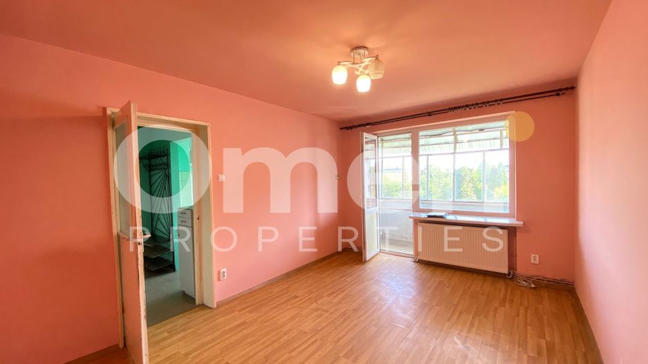 Apartament cu 3 camere / Semidecomandat / zona Petre Dulfu - Poză 1