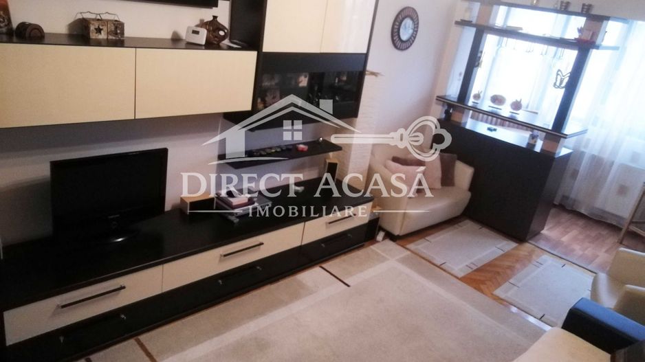 Apartament 3 camere de închiriat | Tudor – Diamant | 75 mp - Poză 4