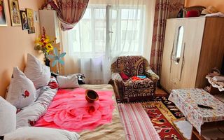 Garsonieră renovată, etaj 4, zona Industrială; - Poză 1