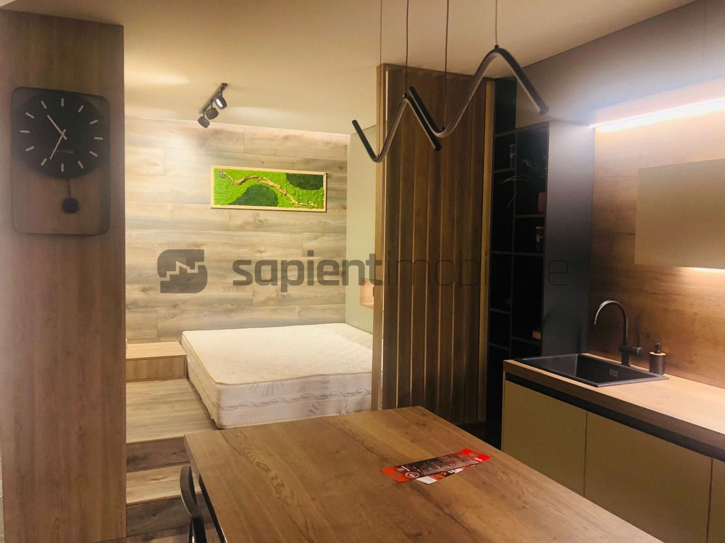 Apartament 2 camere open space în Oradea - Poză 9