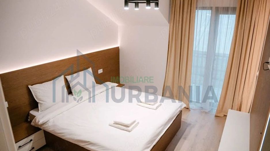Casă de închiriat, 4 camere, 120 mp, mobilată, Iași – mutare imediată - Poză 4
