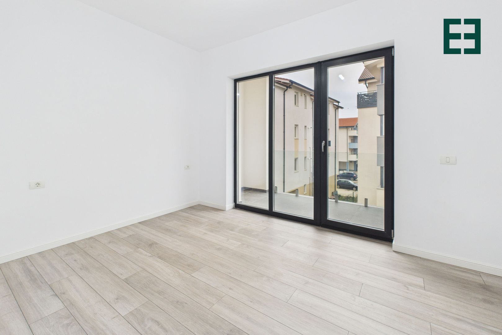 Apartament 2 camere – Bloc nou – Giroc – Timișoara - Poză 5