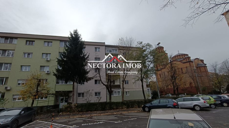 NECTORA IMOB-Apartament 3 camere, 67 mp, Parcare, Sf. Apostol Andrei - Poză 12