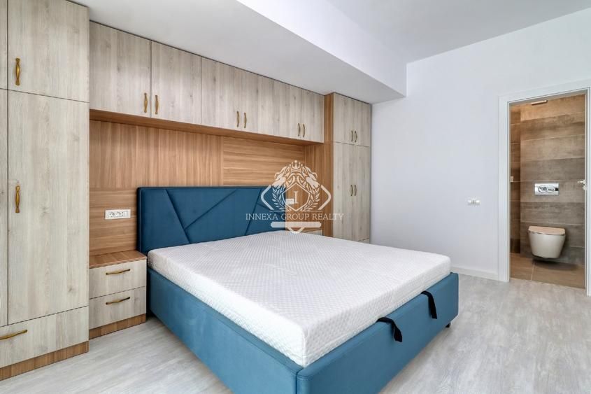 Apartament  3 camere premium in zona Decebal - prima inchiriere - parcare - Poză 8
