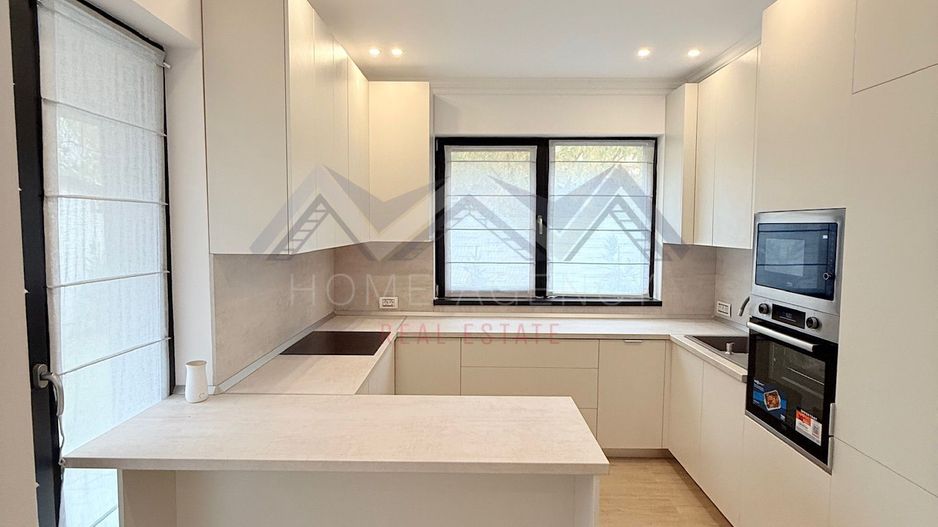 Casă P+1 Otopeni - prima închiriere - Poză 3