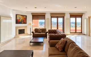 Penthouse 5 camere 287 mp | Terase 195 mp | lift privat | 2 Parcări - Poză 5