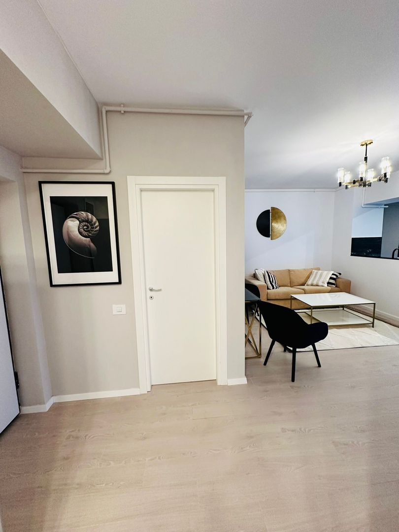 Apartament 3 camere I Sisesti I Northside Park I Chirie - Poză 6