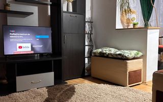 Apartament 2 camere, SD, 43mp-Alexandru cel Bun - Poză 1