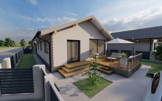 Cartier Nou de Case in Andrasesti - Cere oferta - Poză 5