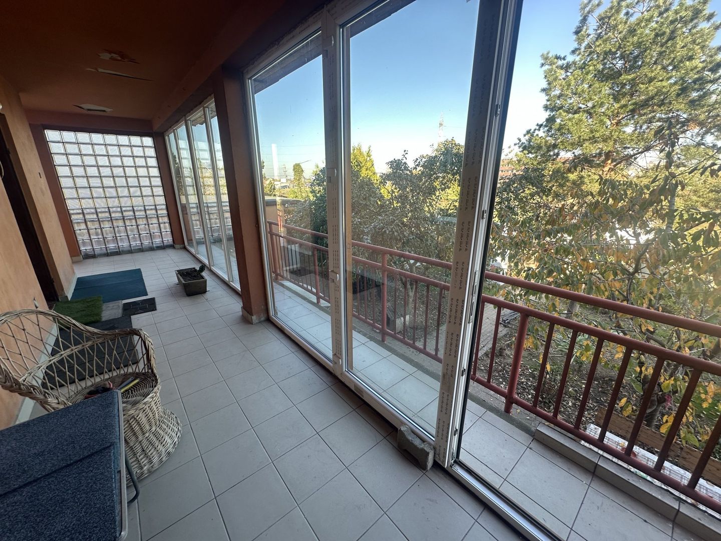 PANTELIMON, APARTAMENT-VILA 1E+M 230 MP, CURTE 516 MP! - Poză 8