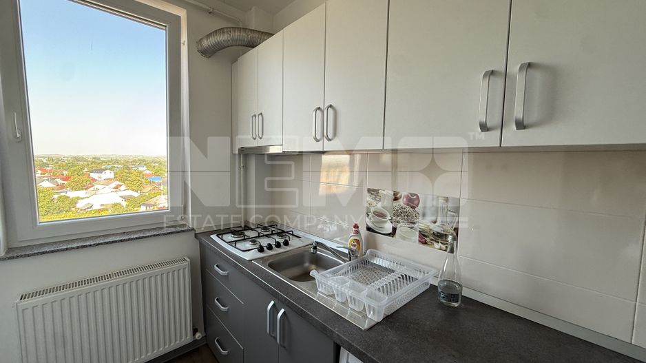 Apartament 2 camere | Ultracentral | 65 mp | Parcare | 90.000 Euro - Poză 8