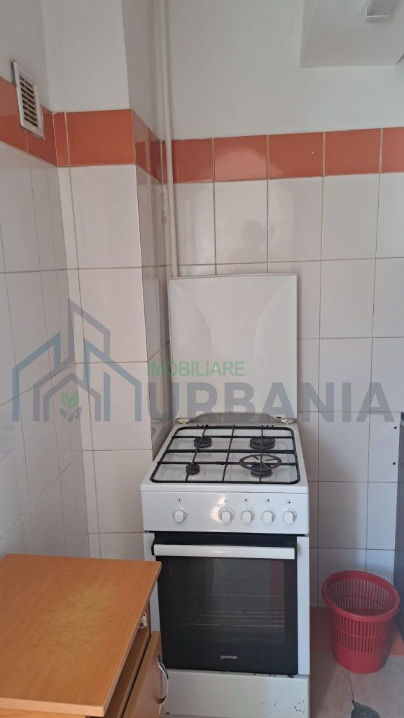 Garsoniera de inchiriat, zona Nicolina, str. Pantelimon Halipa, nr. 15, sc. A, et. 2, Iasi - Poză 7